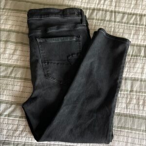 Stylish black American eagle 🦅 jeans